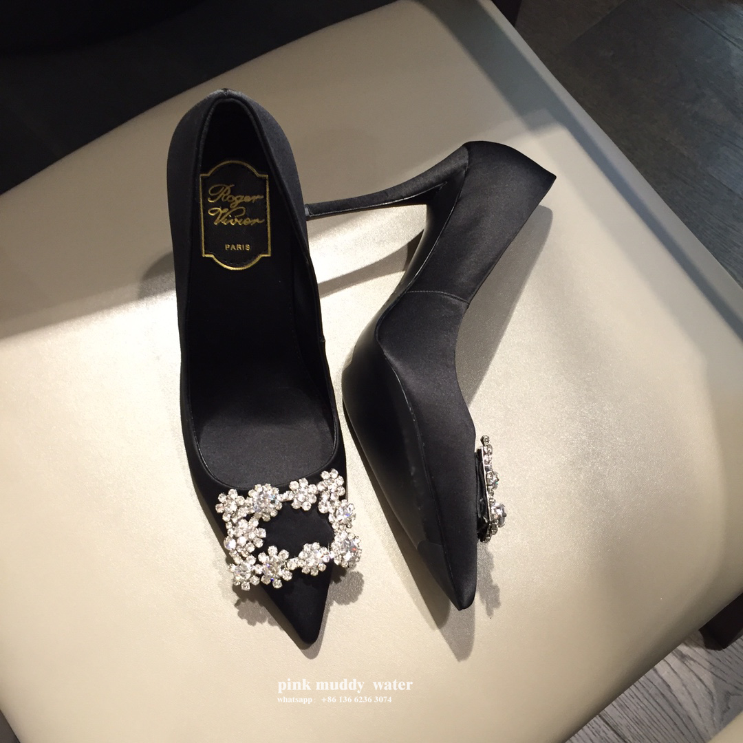 Roger Vivier Shoes