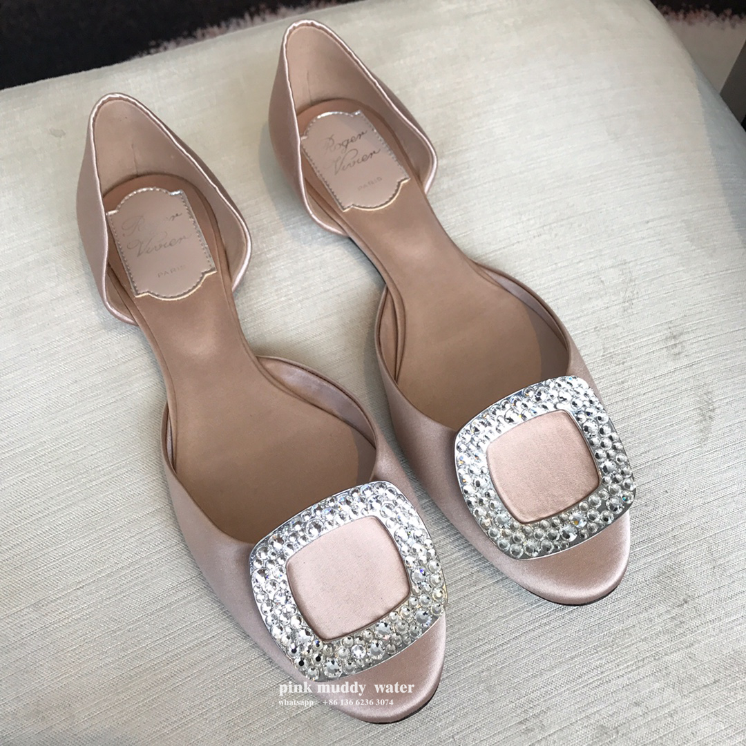 Roger Vivier Shoes