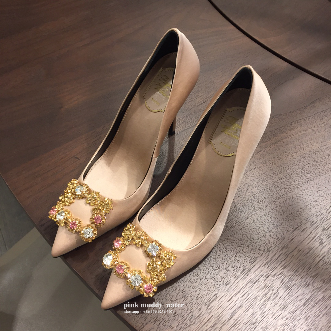 Roger Vivier Shoes