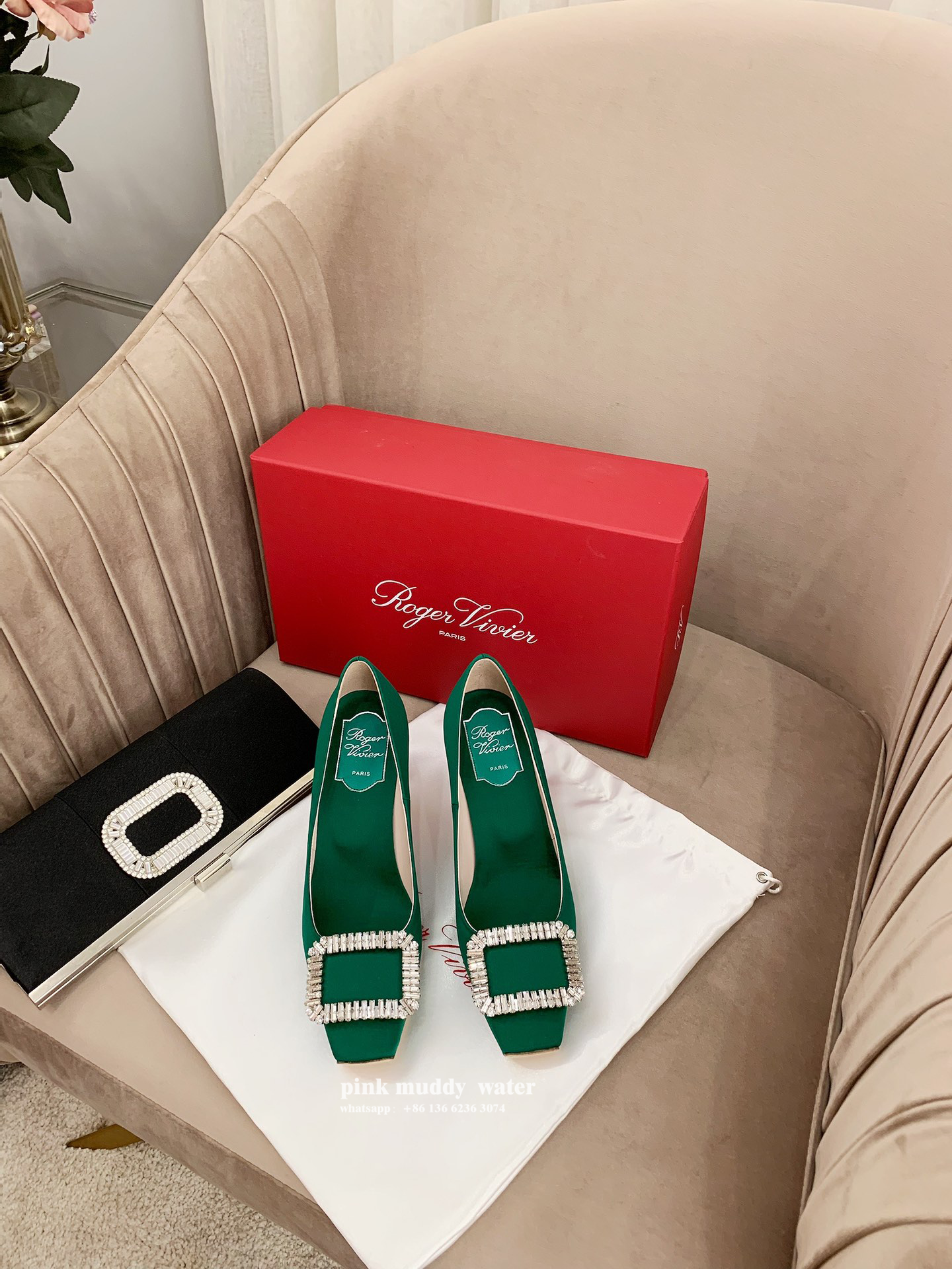 Roger Vivier Shoes
