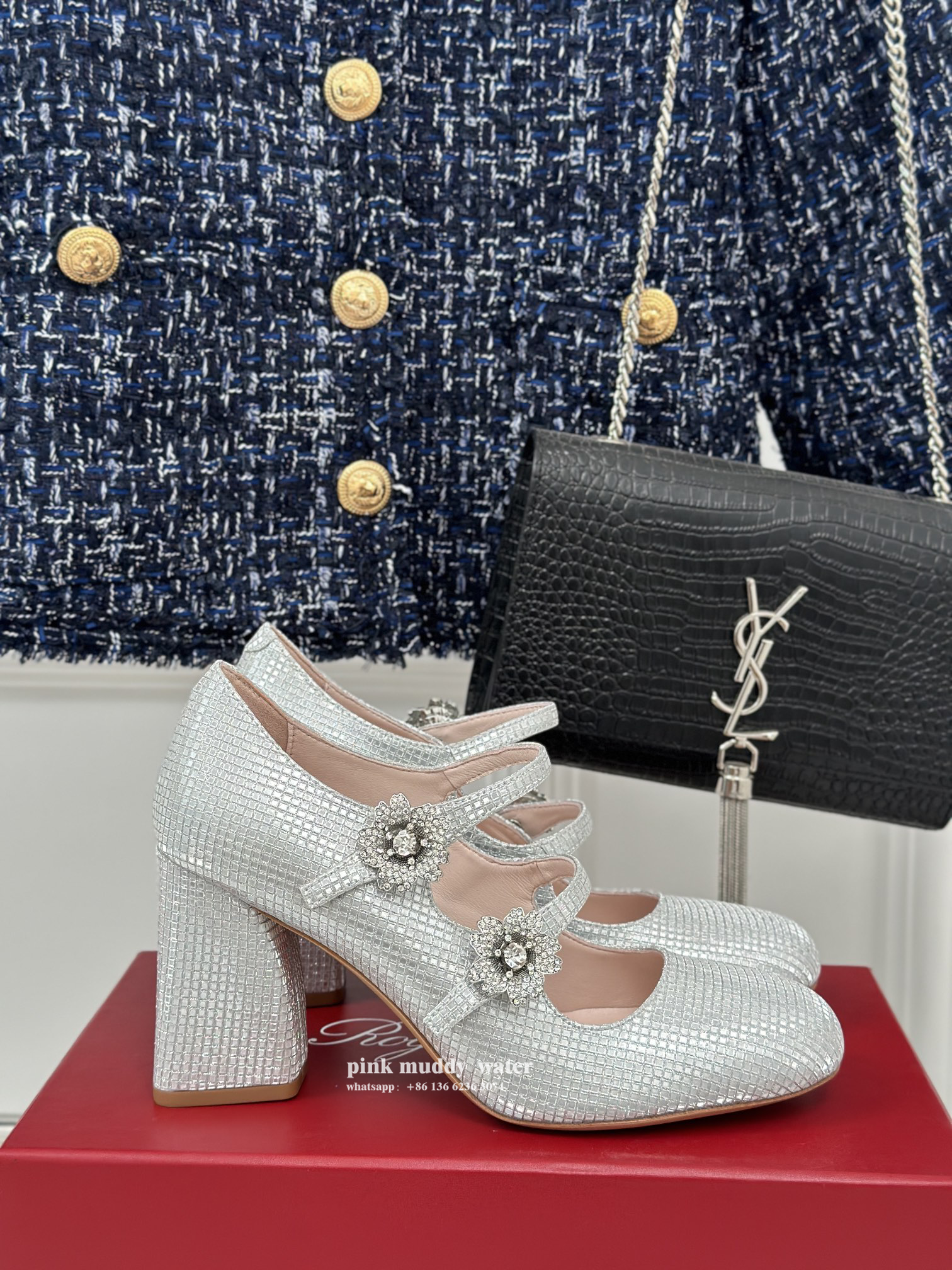 Roger Vivier Shoes