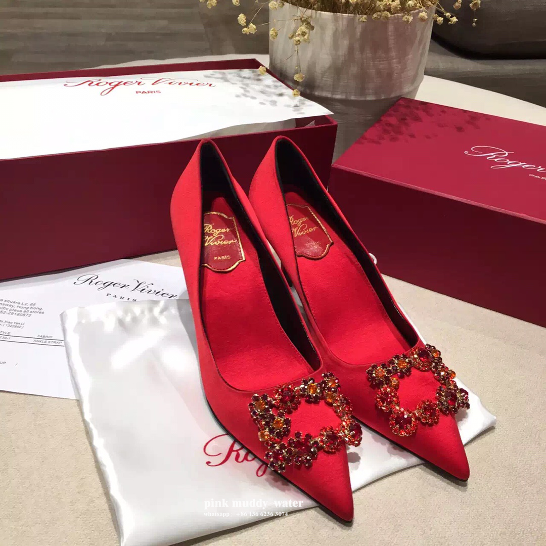 Roger Vivier Shoes