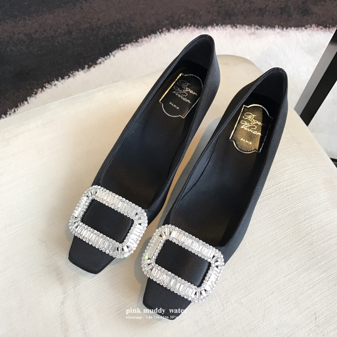 Roger Vivier Shoes