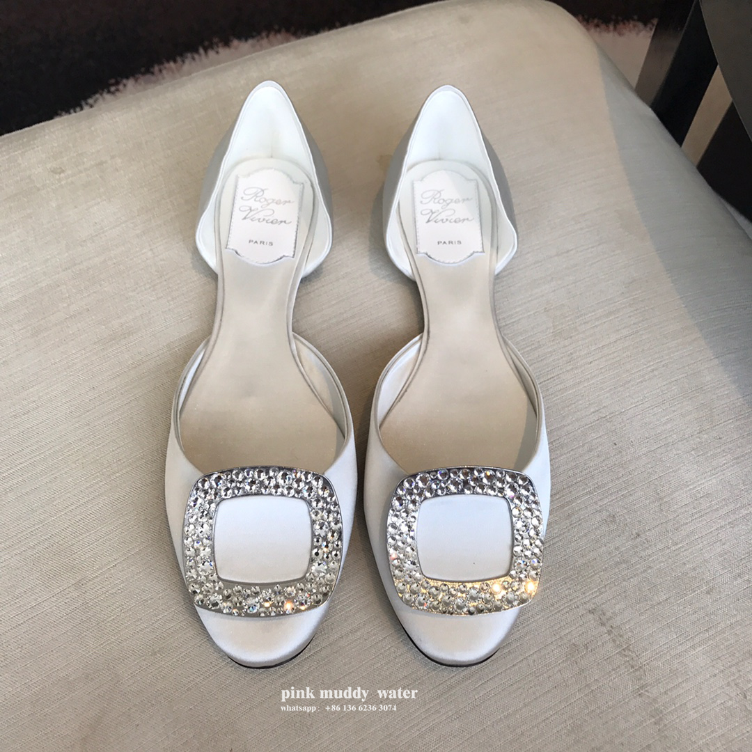 Roger Vivier Shoes