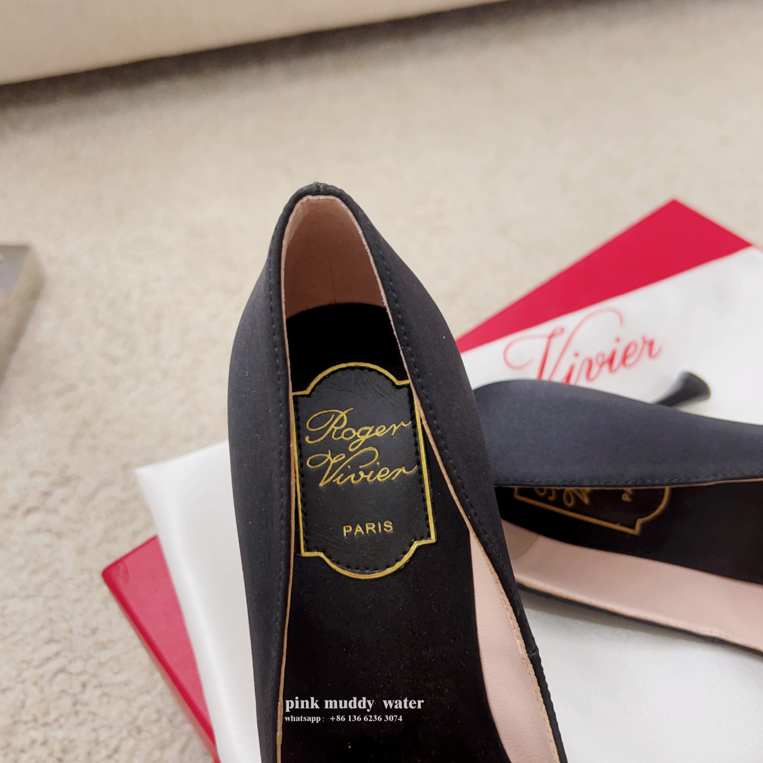 Roger Vivier Shoes
