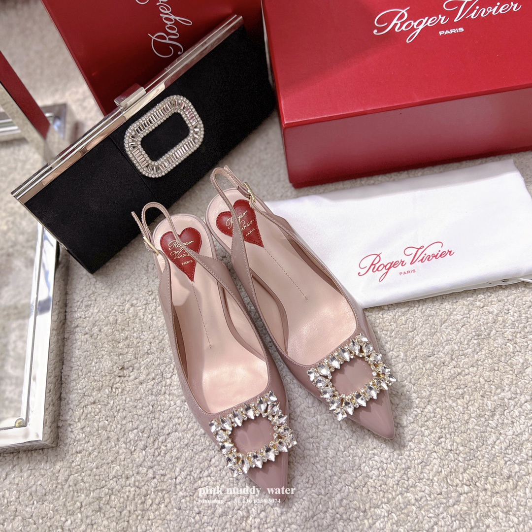 Roger Vivier Shoes