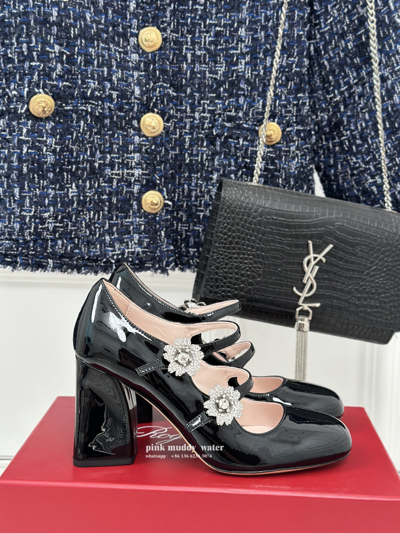 Roger Vivier Shoes