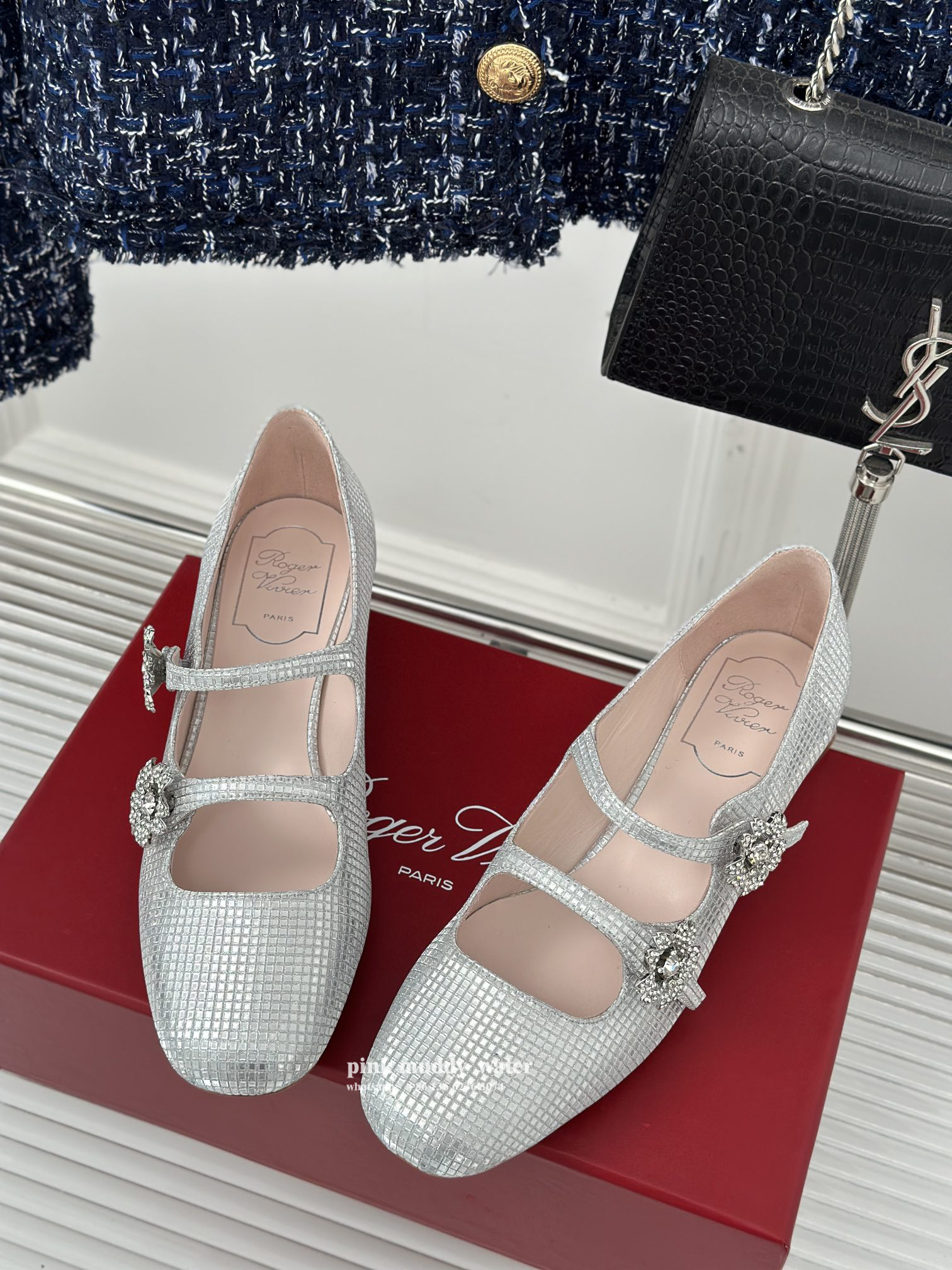 Roger Vivier Shoes