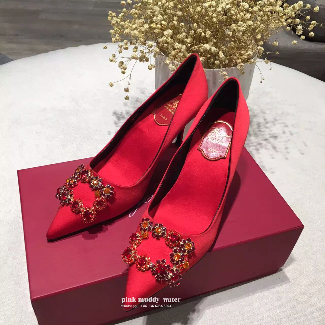 Roger Vivier Shoes