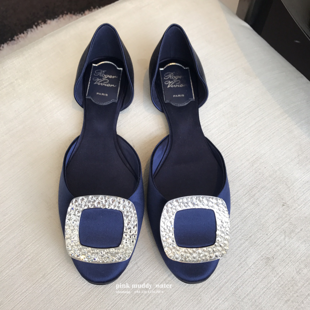 Roger Vivier Shoes