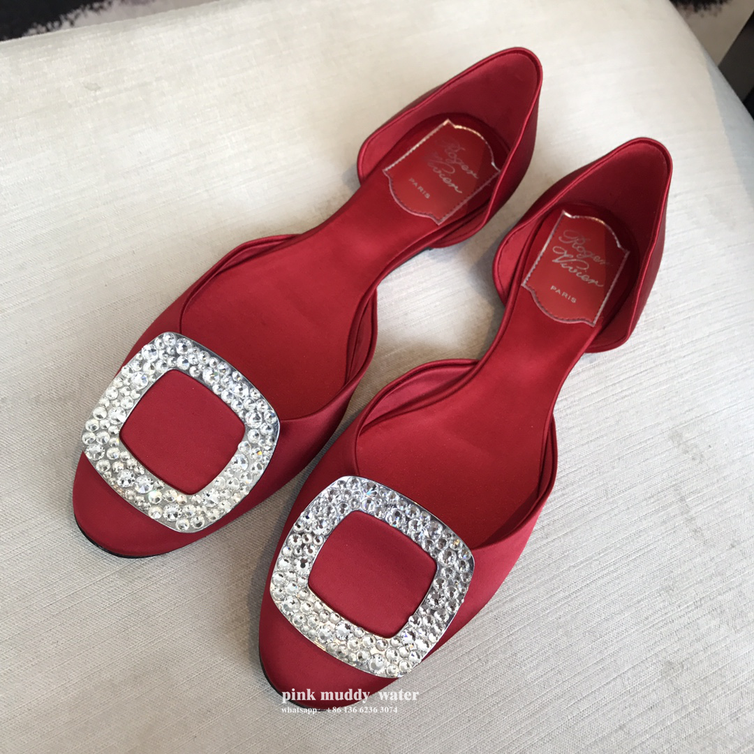 Roger Vivier Shoes