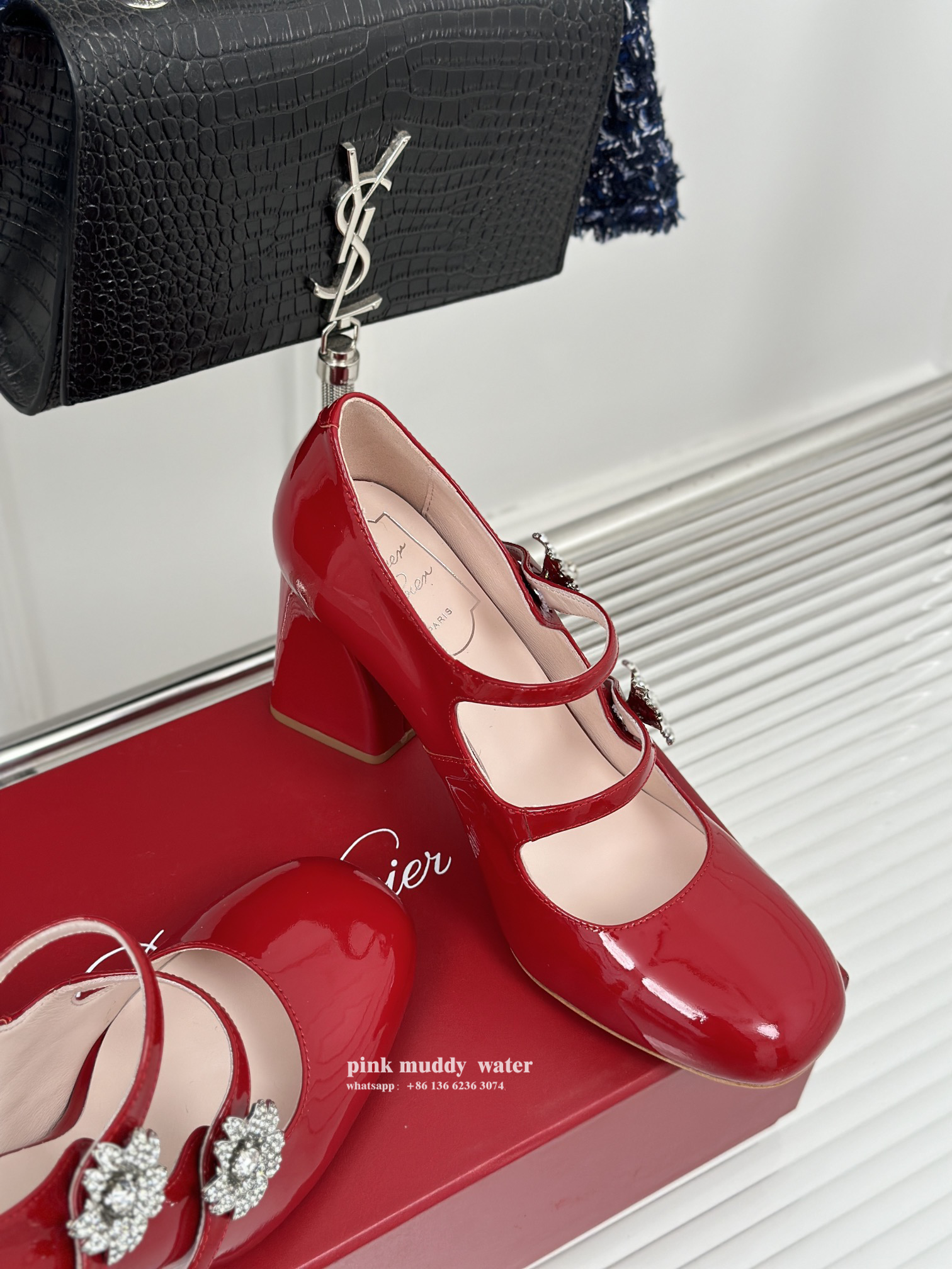 Roger Vivier Shoes