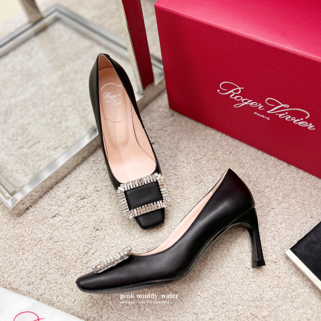 Roger Vivier Shoes