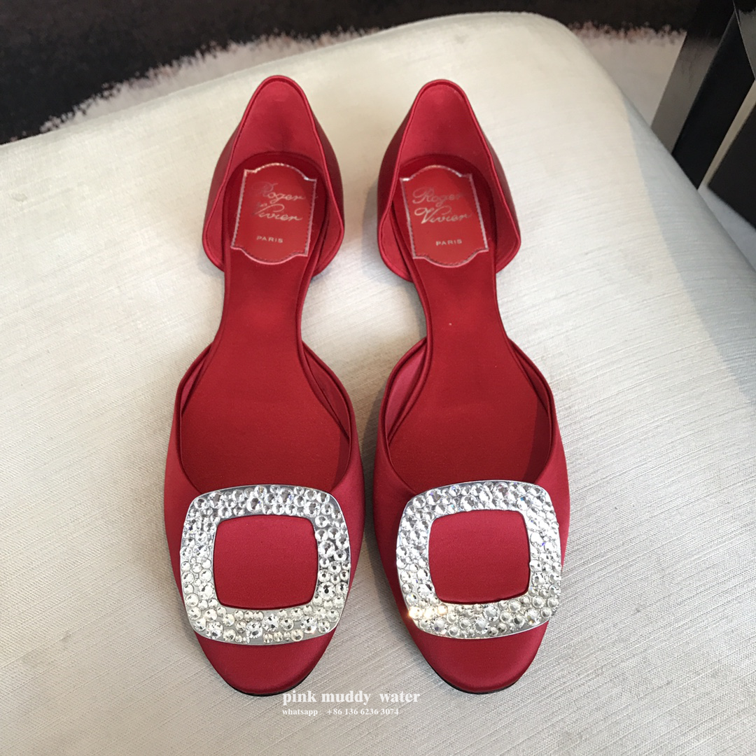 Roger Vivier Shoes