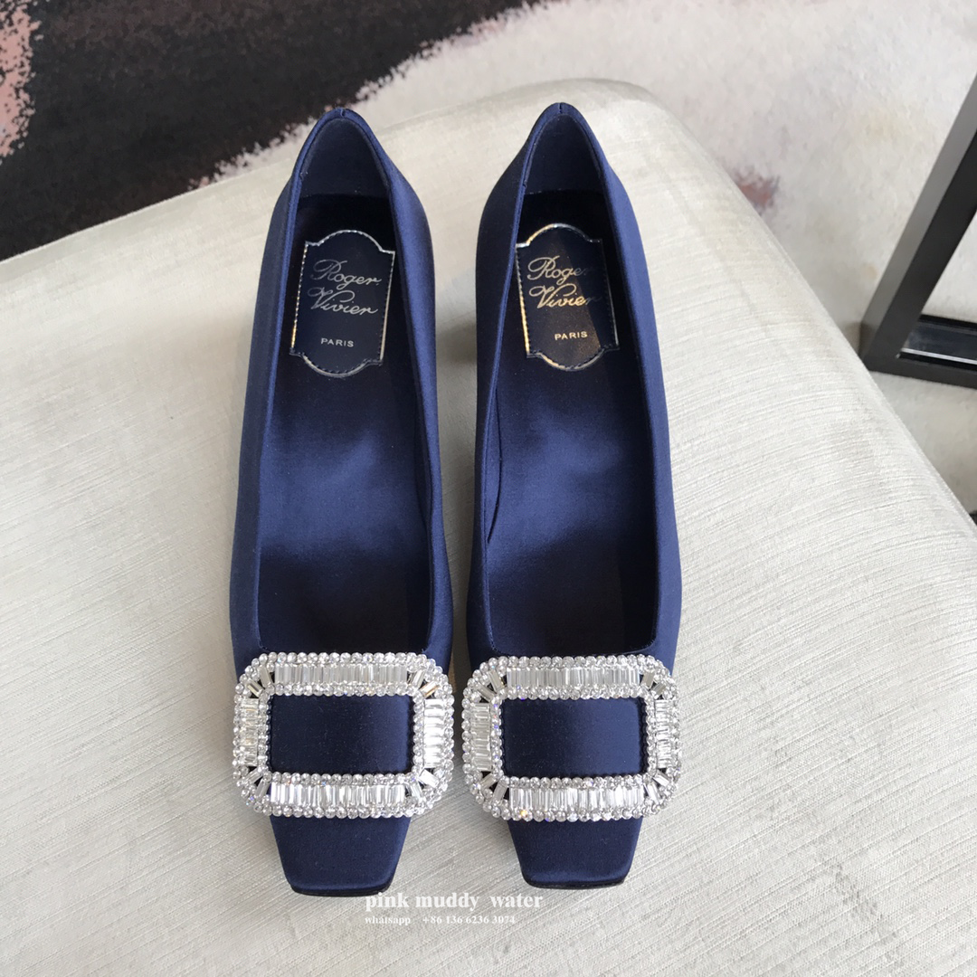 Roger Vivier Shoes