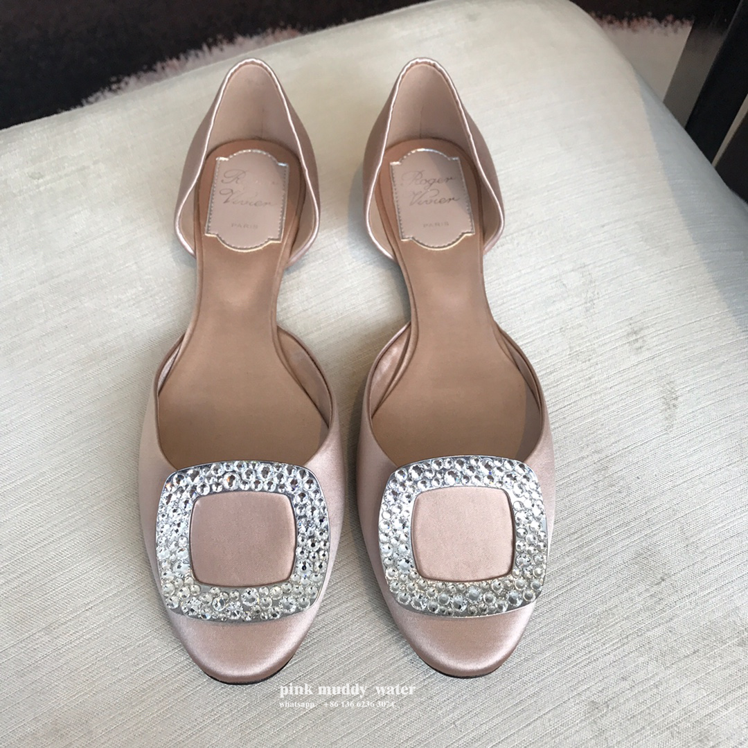 Roger Vivier Shoes