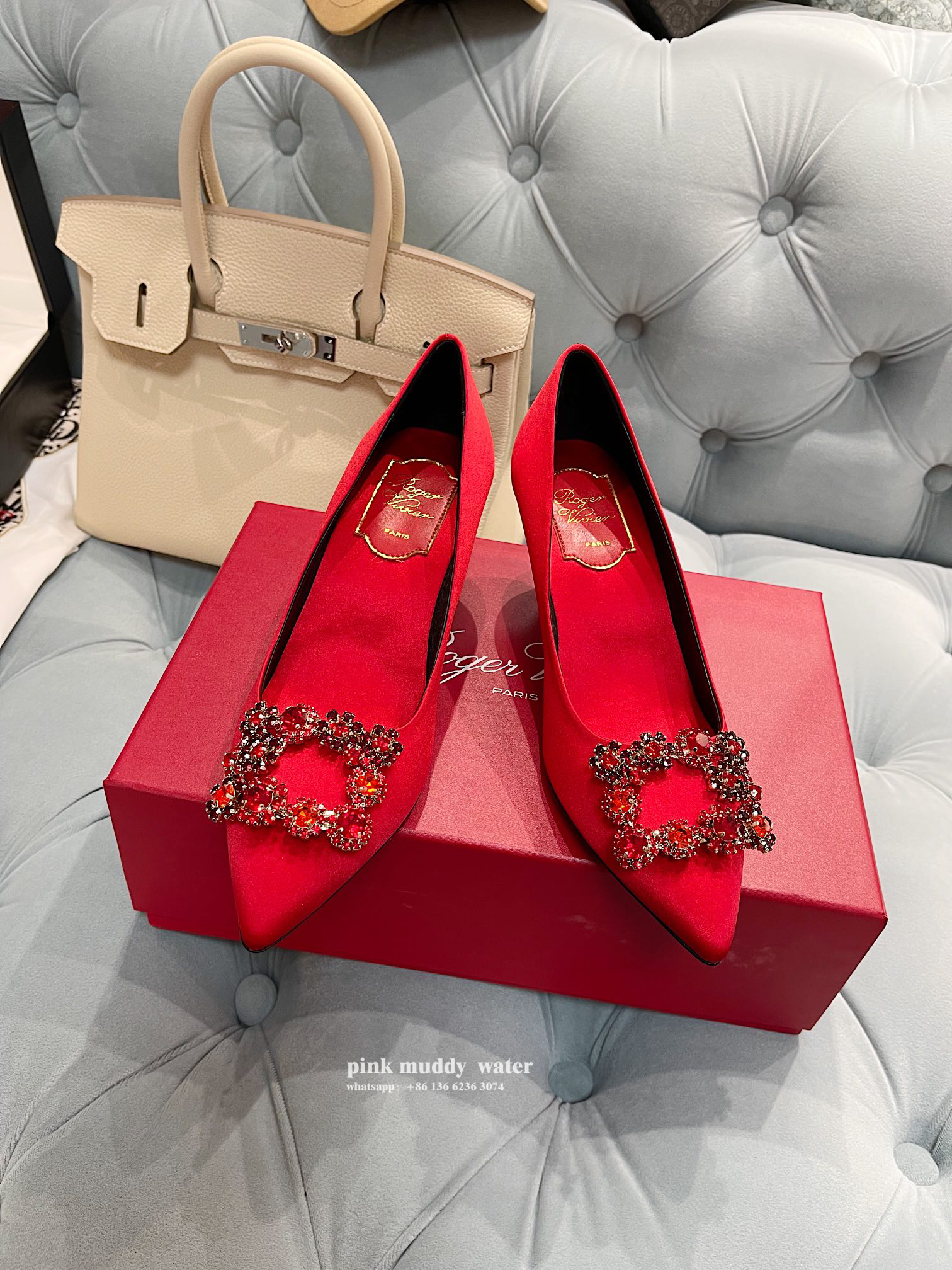 Roger Vivier Shoes