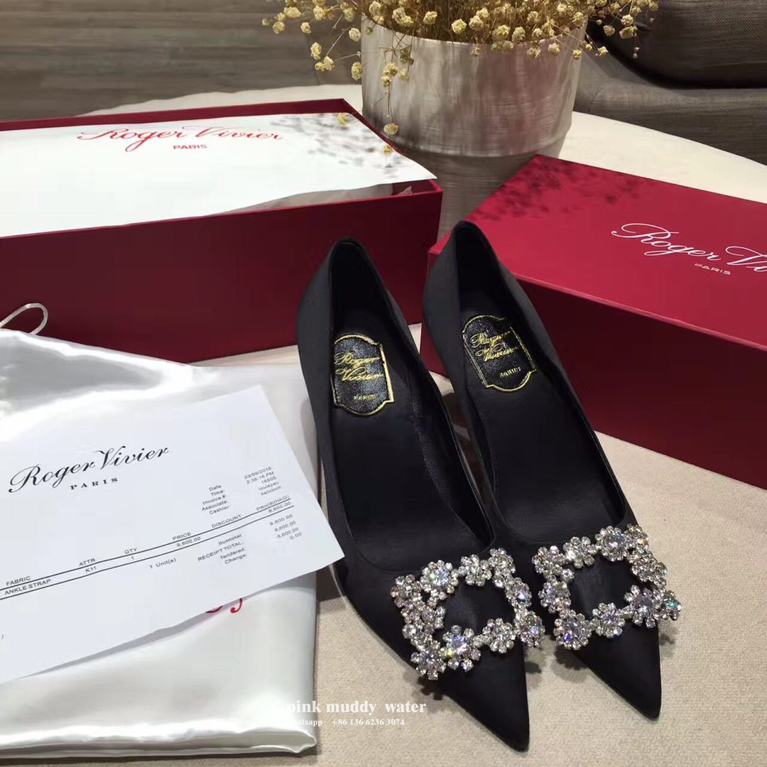Roger Vivier Shoes