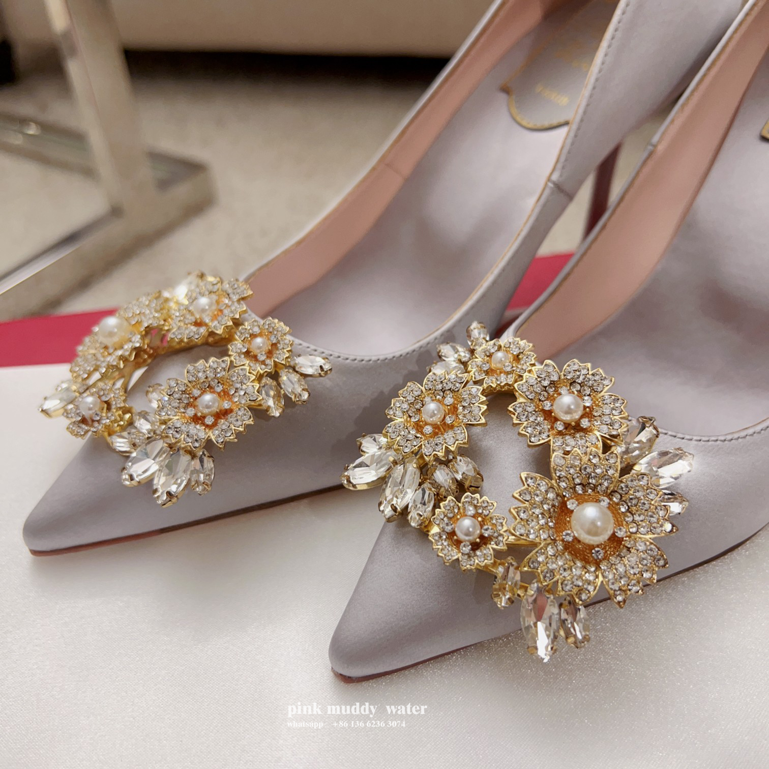 Roger Vivier Shoes