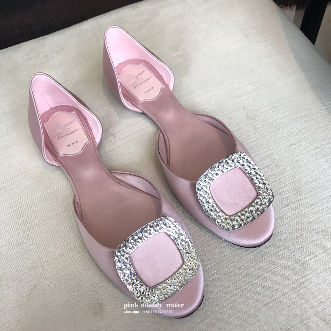 Roger Vivier Shoes