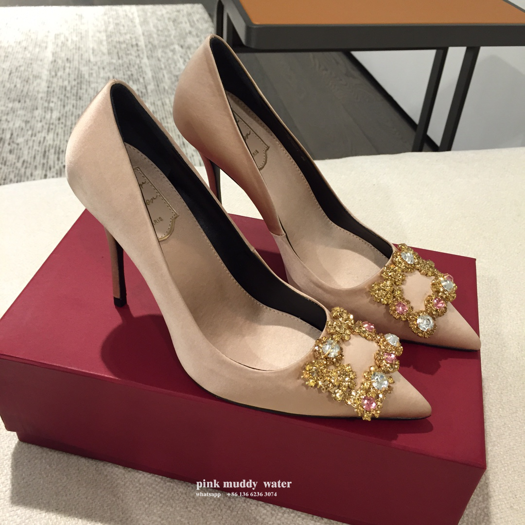 Roger Vivier Shoes
