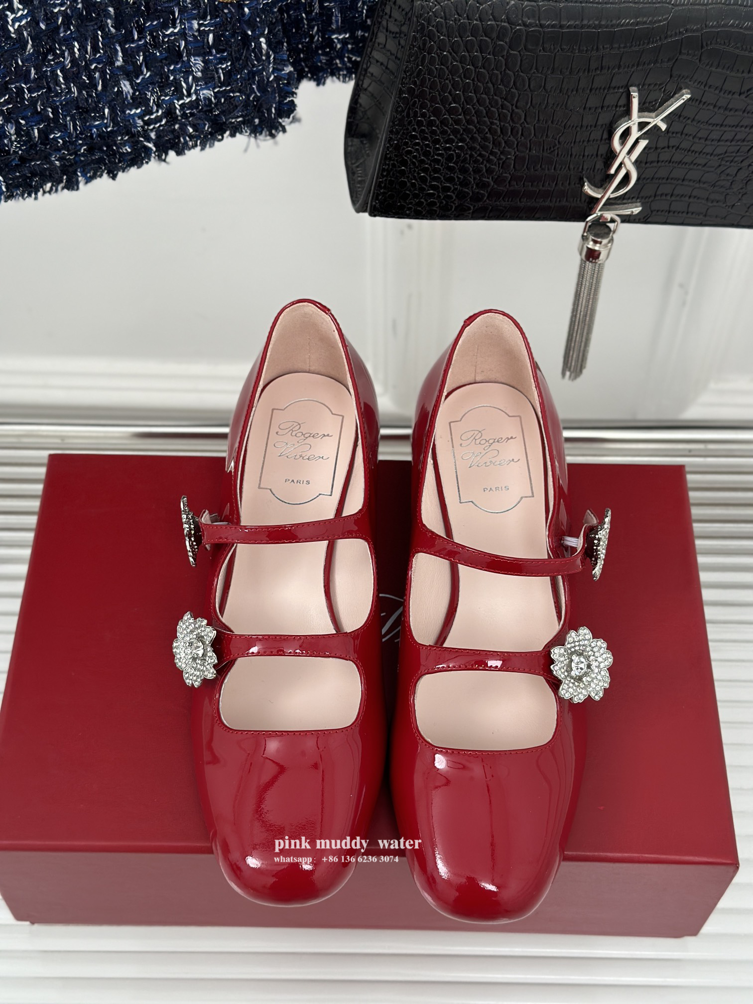 Roger Vivier Shoes