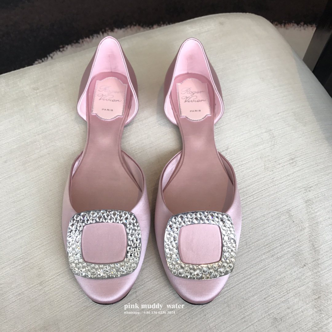 Roger Vivier Shoes