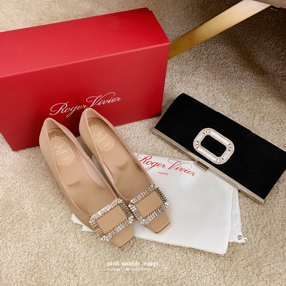 Roger Vivier Shoes