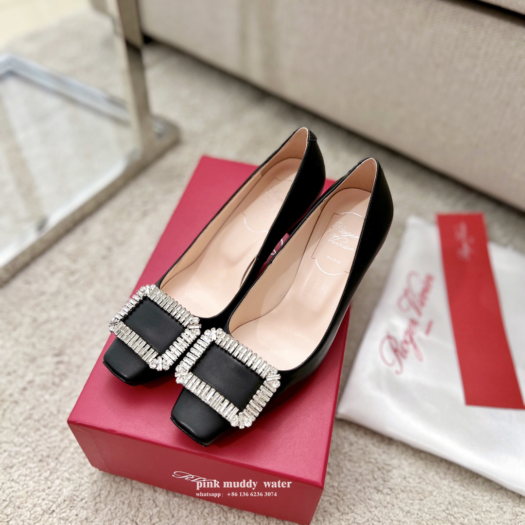 Roger Vivier Shoes