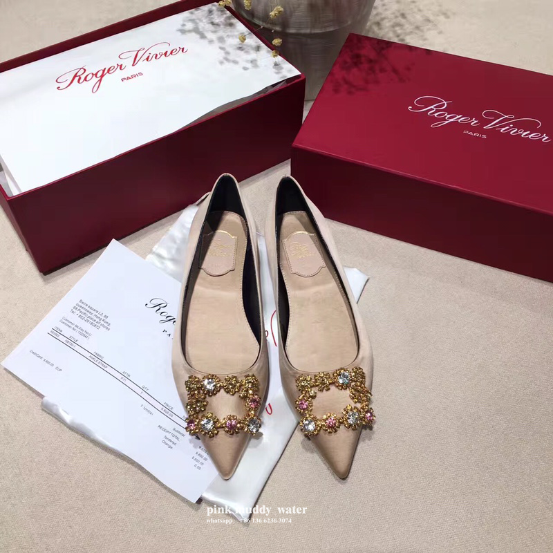 Roger Vivier Shoes