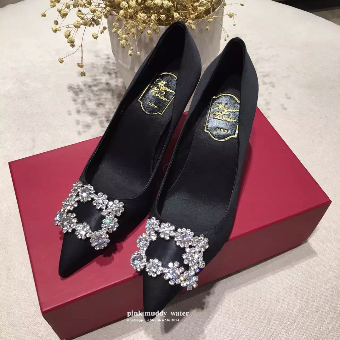 Roger Vivier Shoes