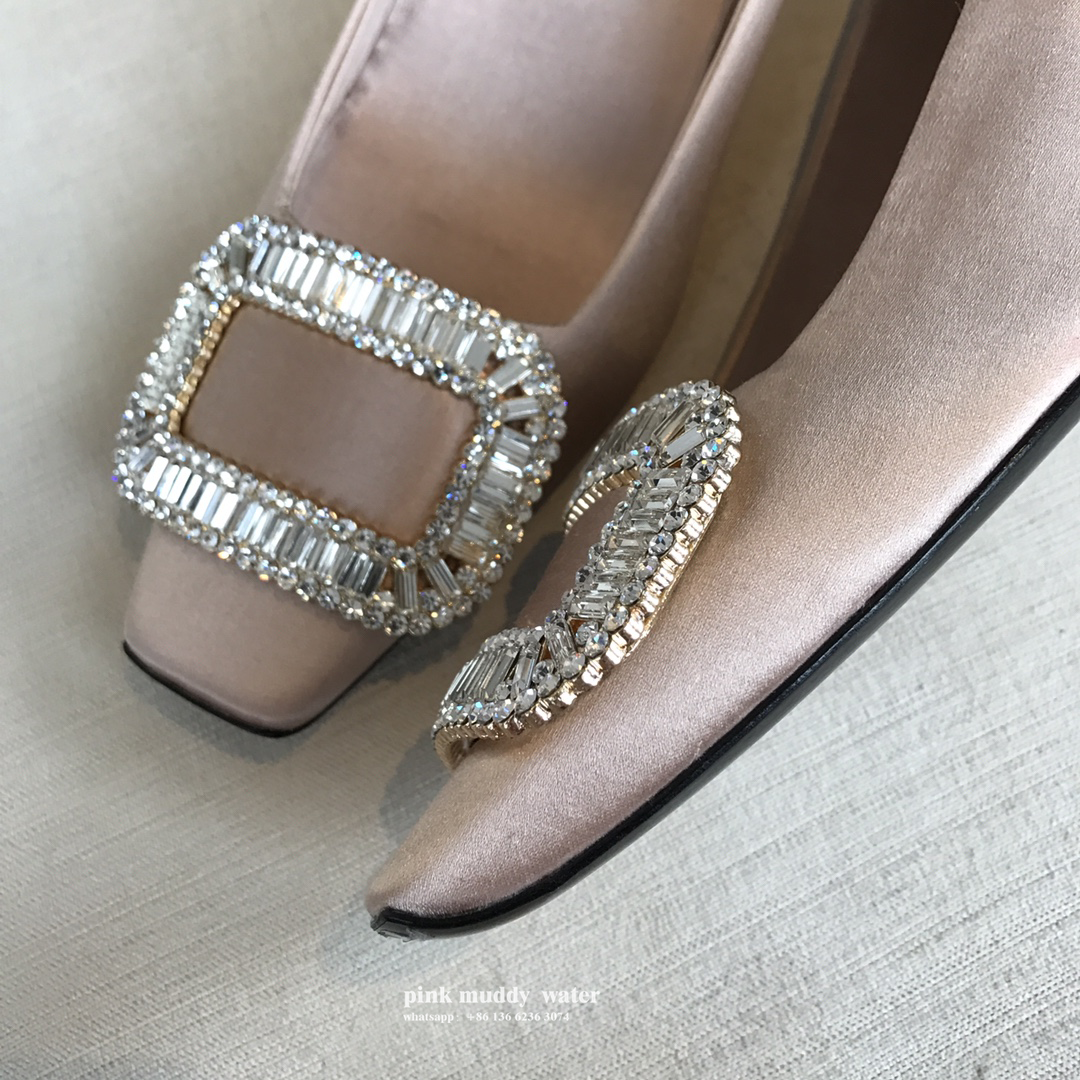 Roger Vivier Shoes