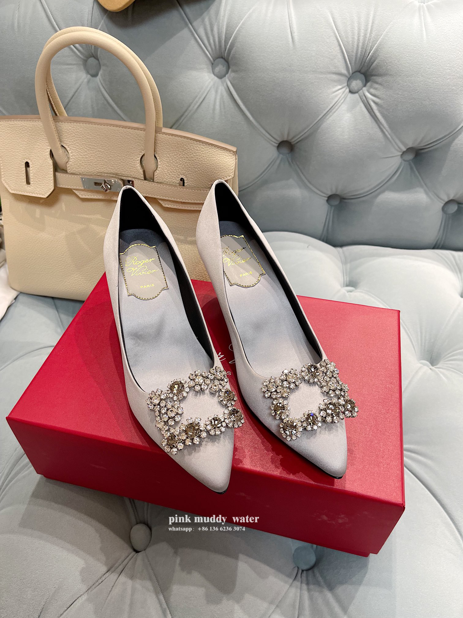 Roger Vivier Shoes