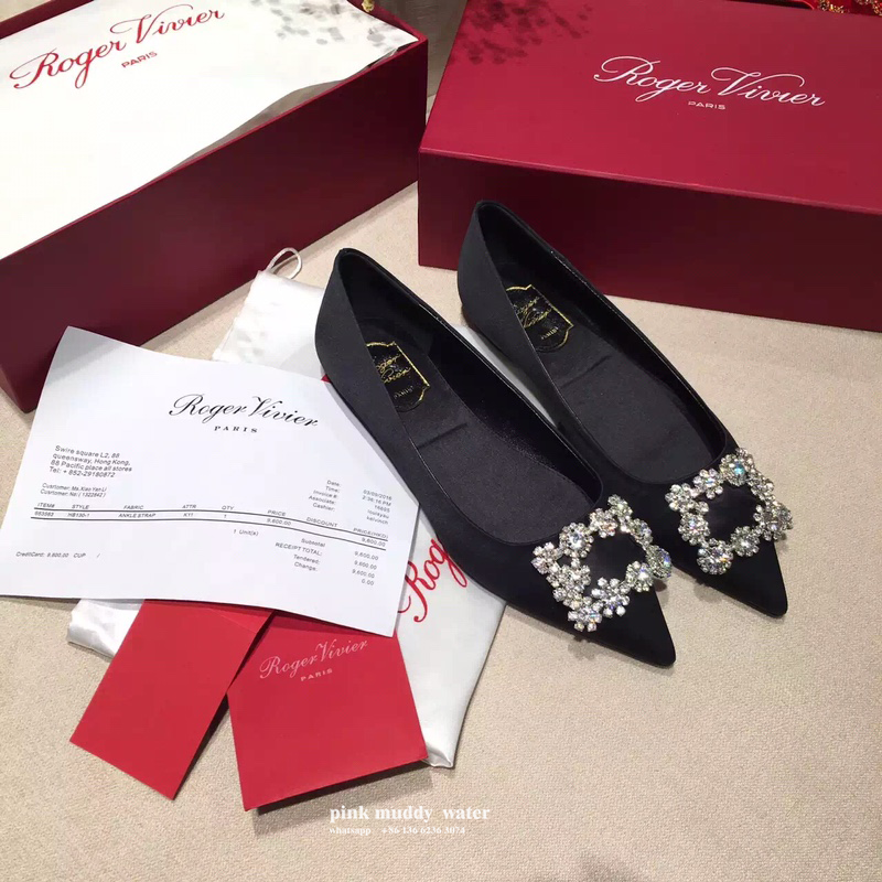 Roger Vivier Shoes