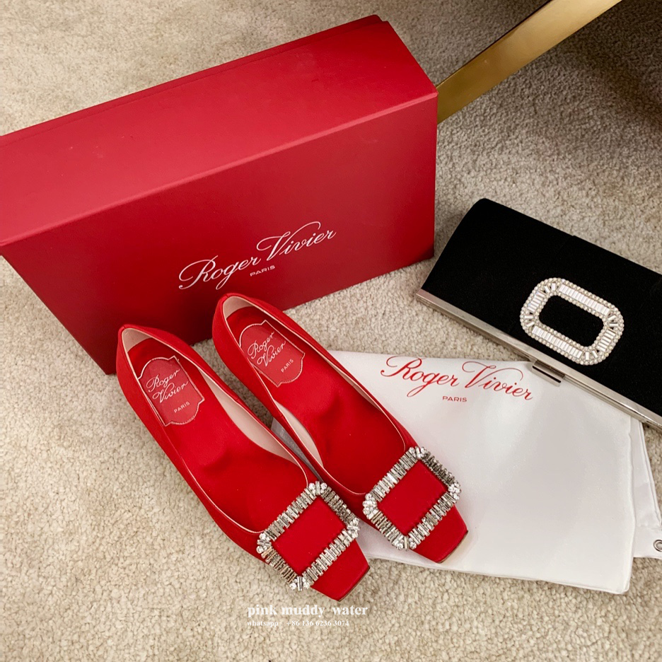 Roger Vivier Shoes