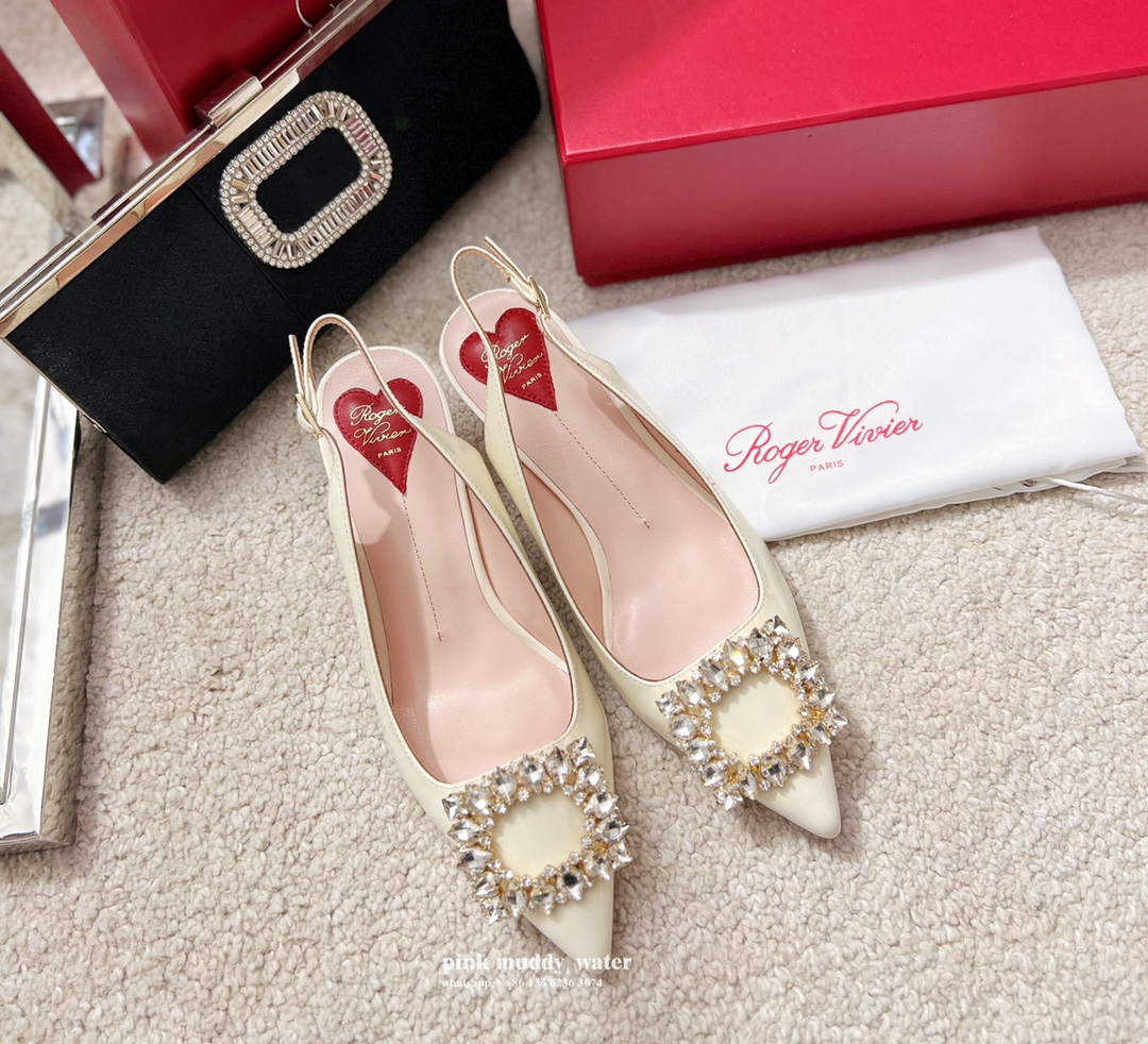 Roger Vivier Shoes