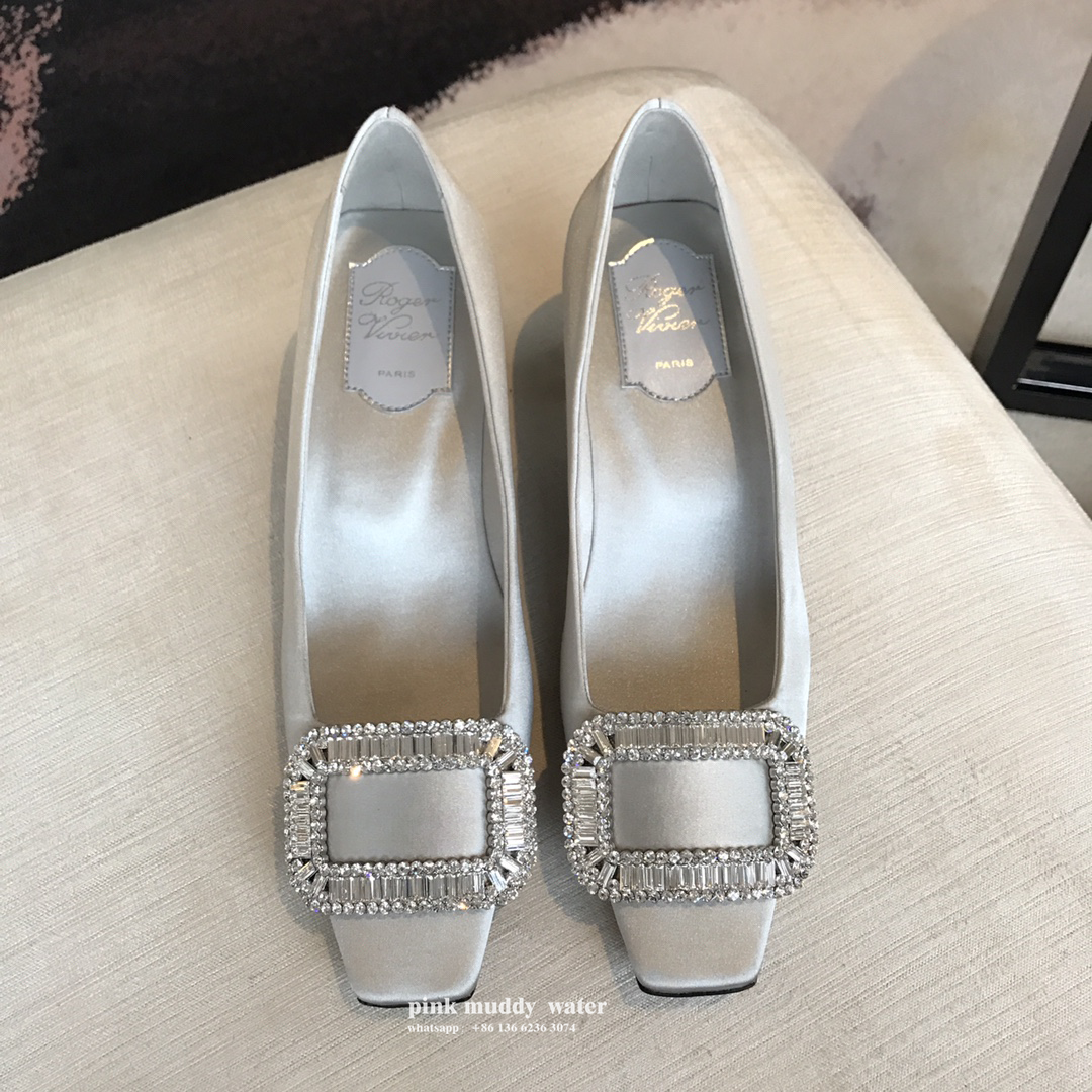 Roger Vivier Shoes