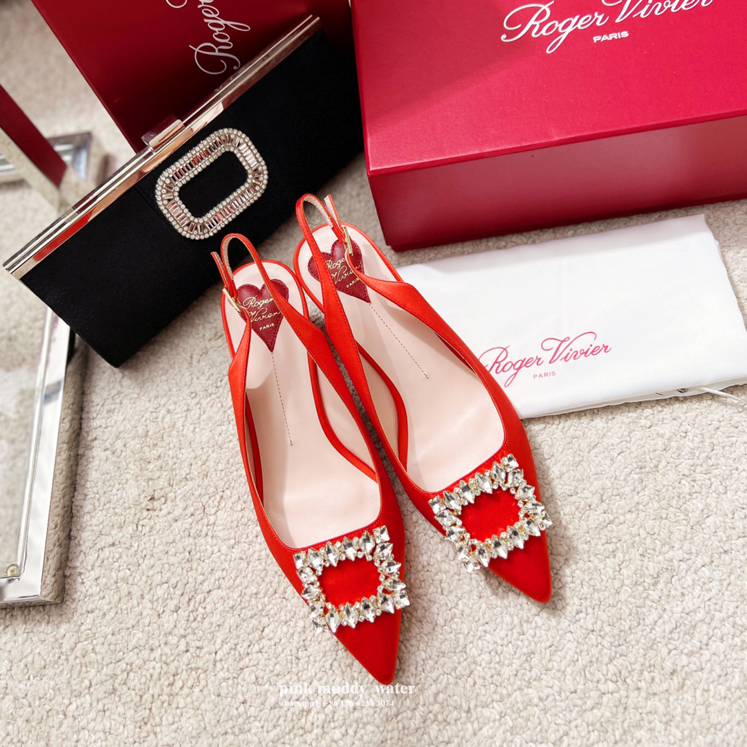 Roger Vivier Shoes