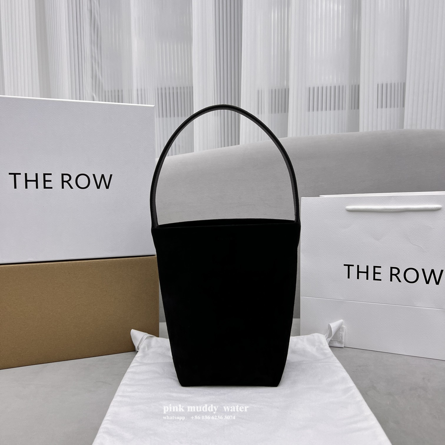 The Row Bag
