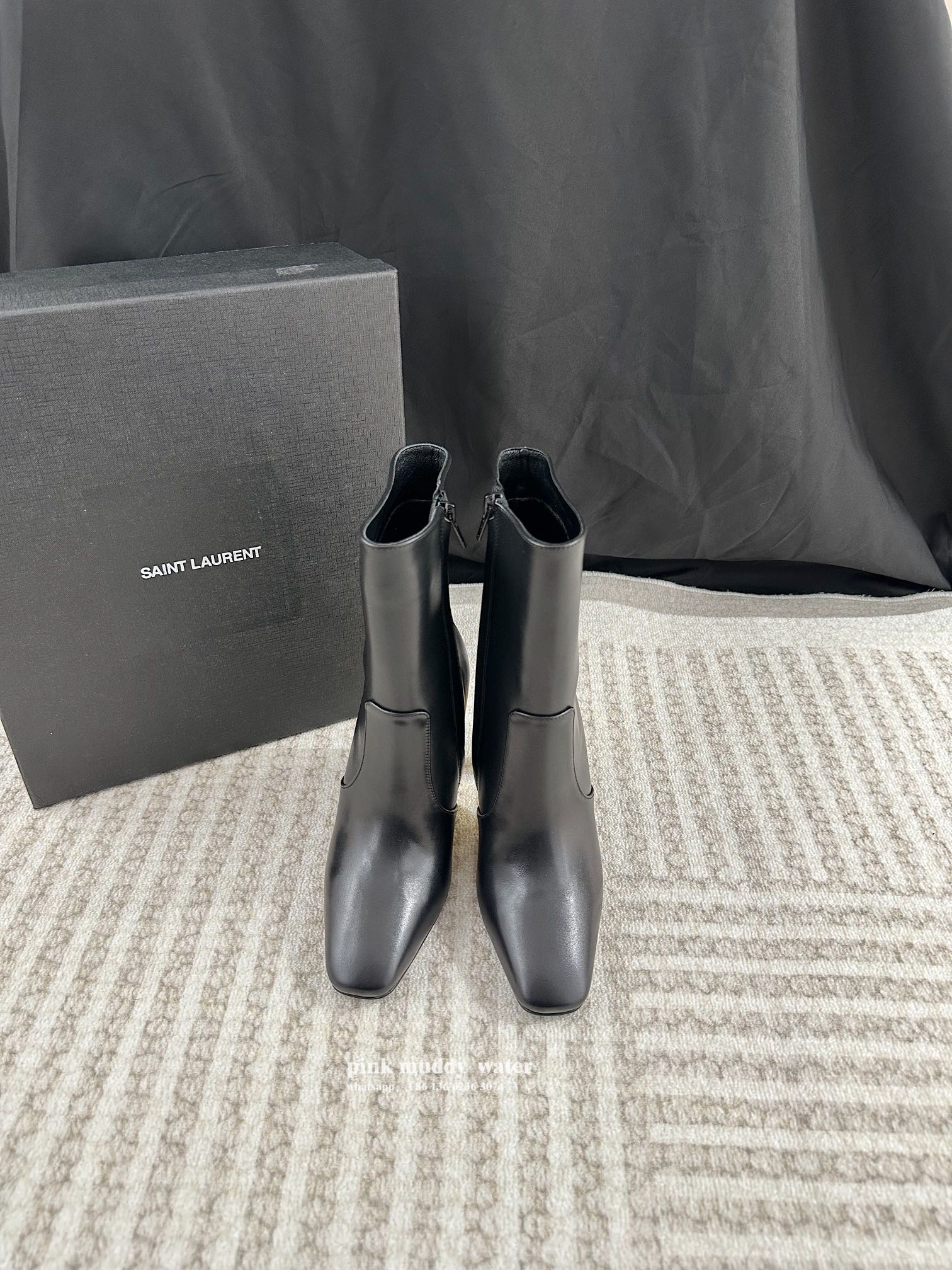 Saint Laurent Shoes