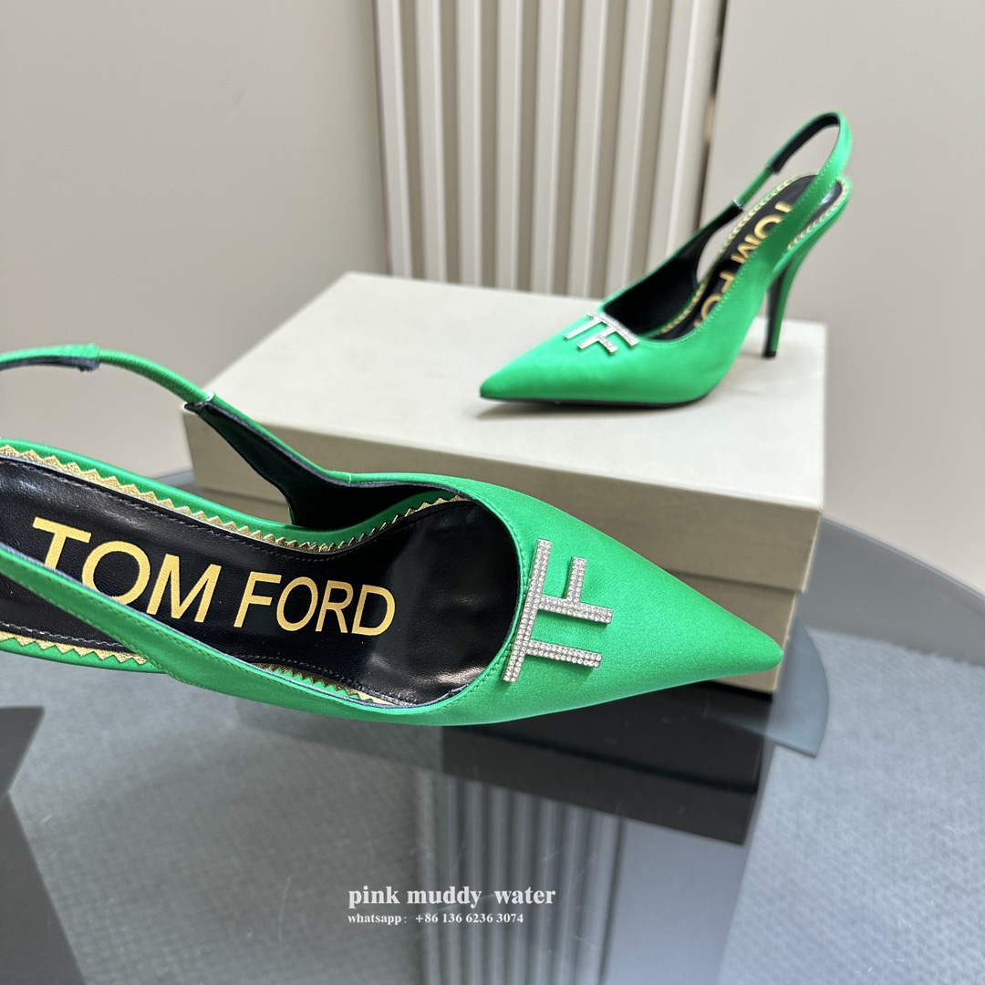 Tom Ford Shoes