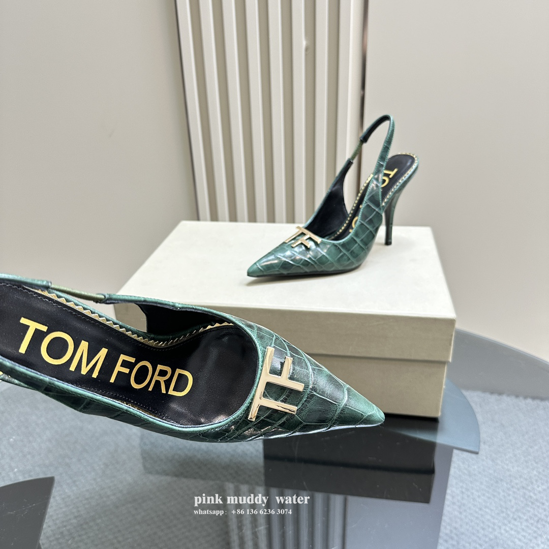 Tom Ford Shoes