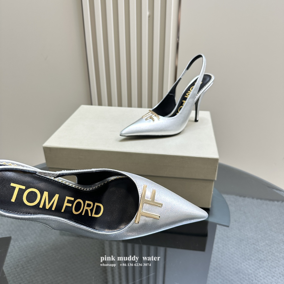 Tom Ford Shoes