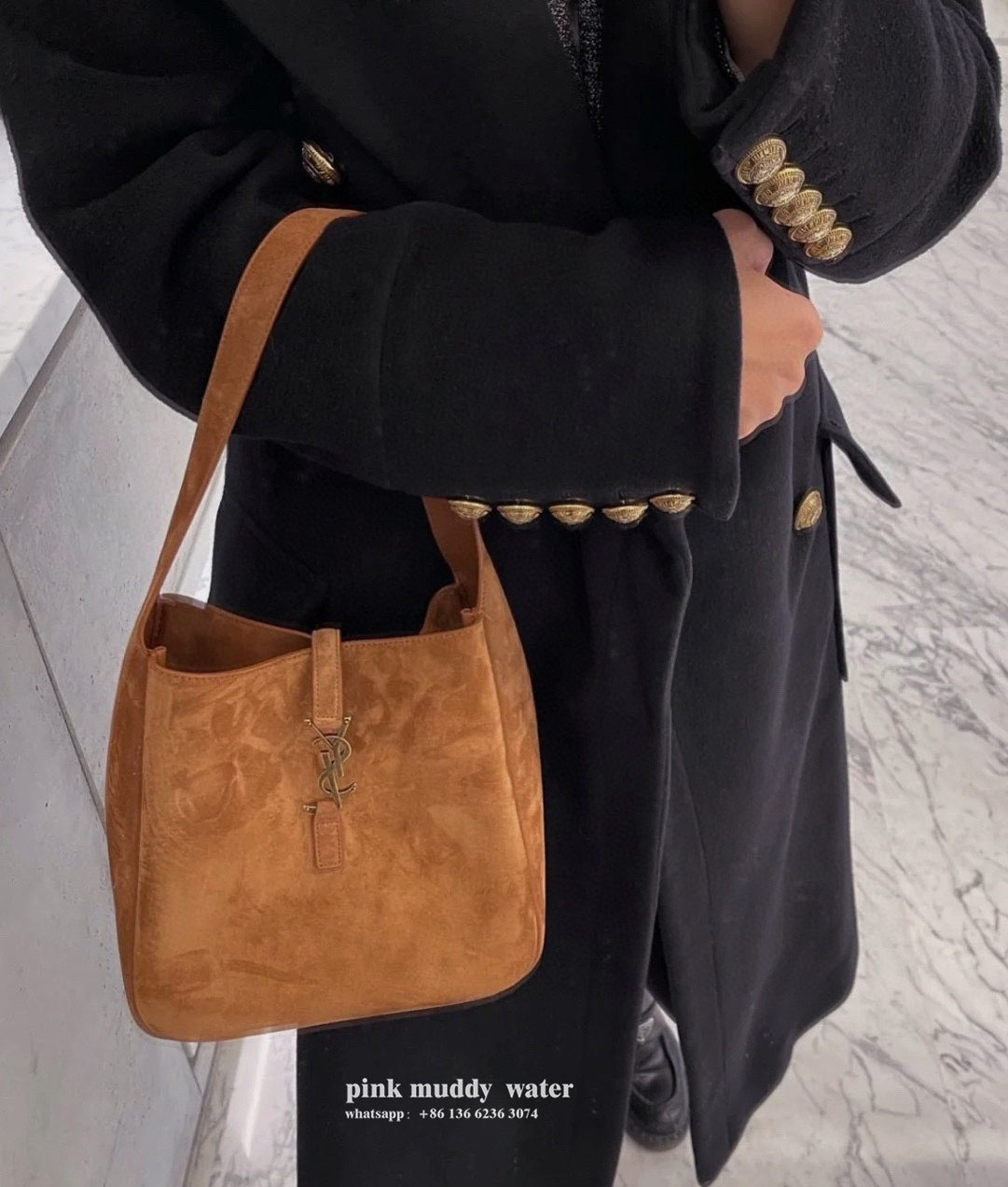 Saint Laurent Bag