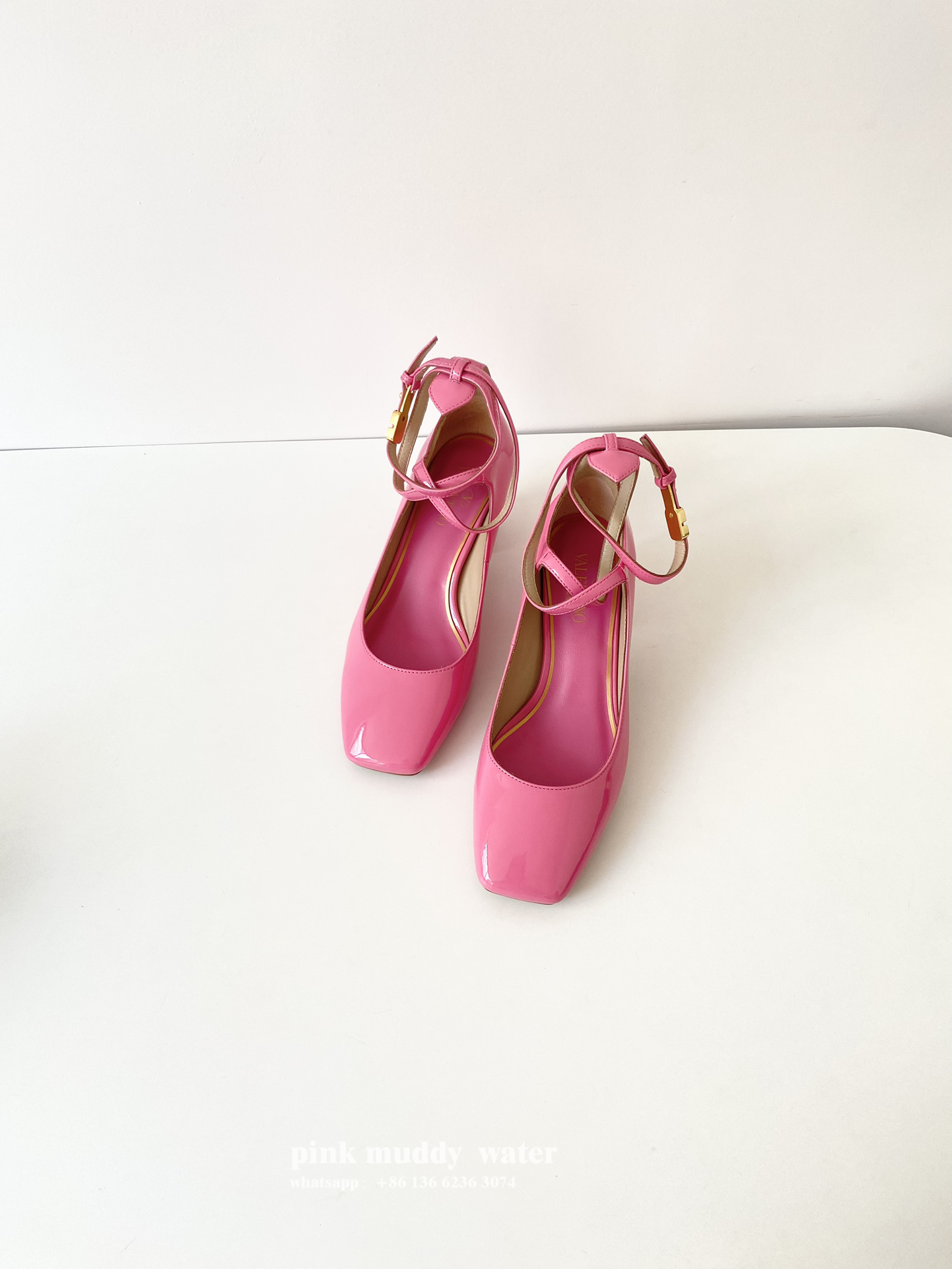 Valentino Shoes