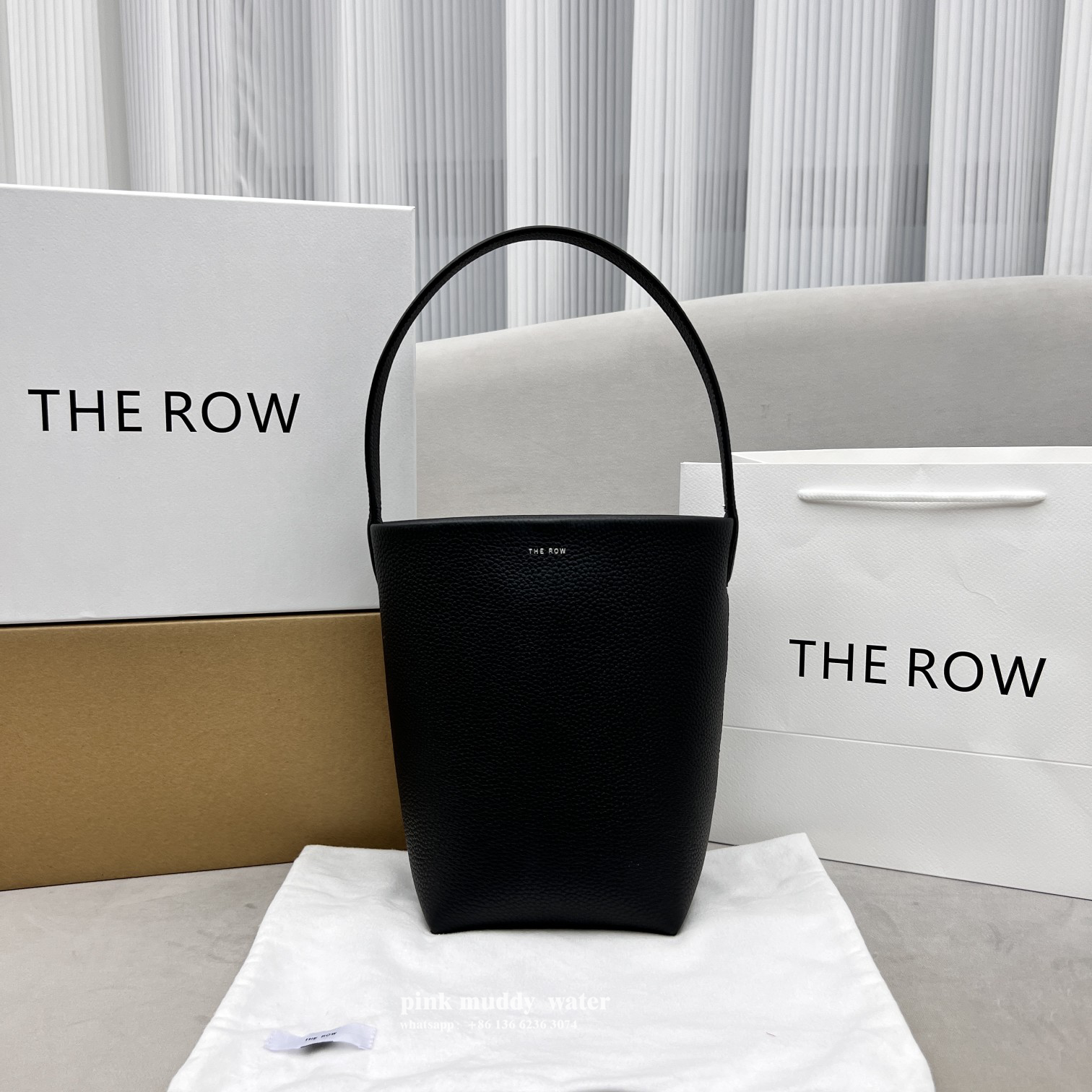 The Row Bag