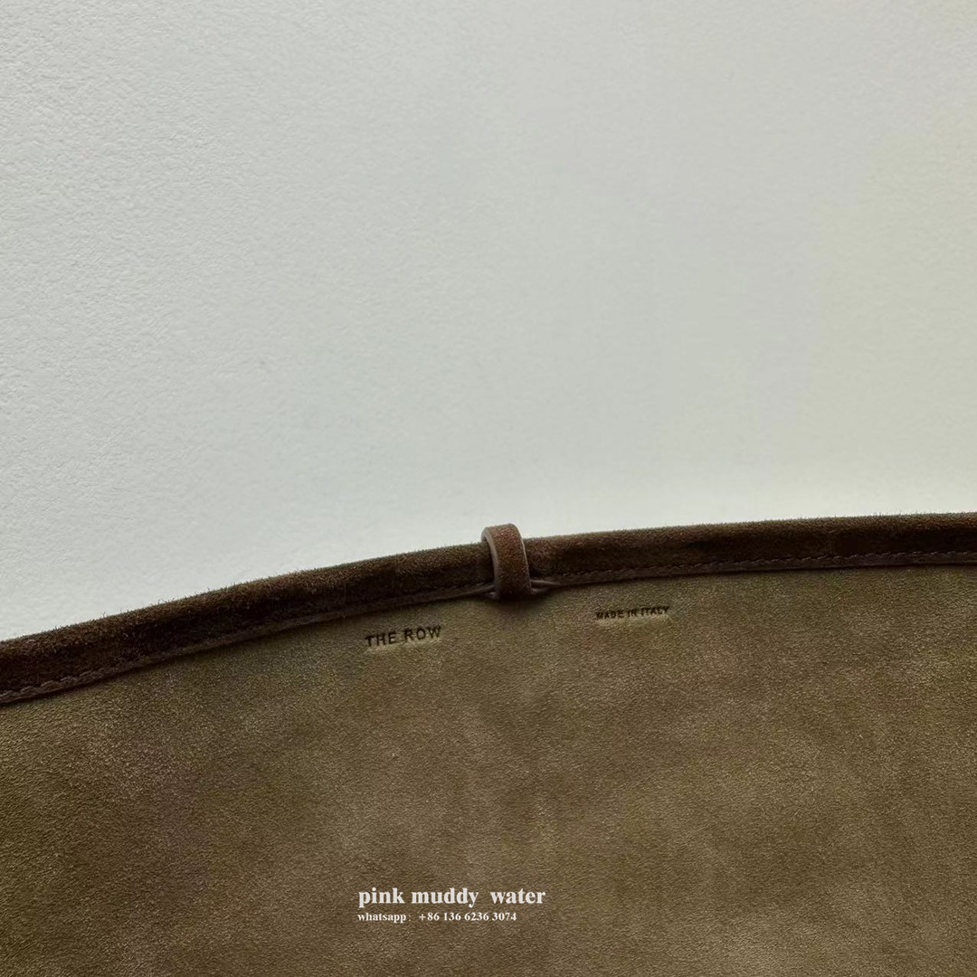 The Row Bag