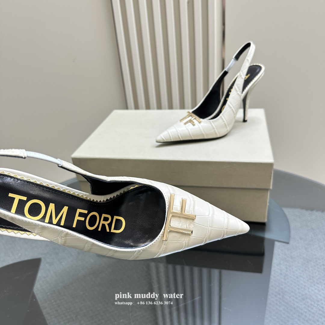 Tom Ford Shoes