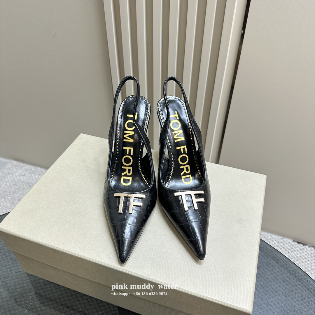 Tom Ford Shoes