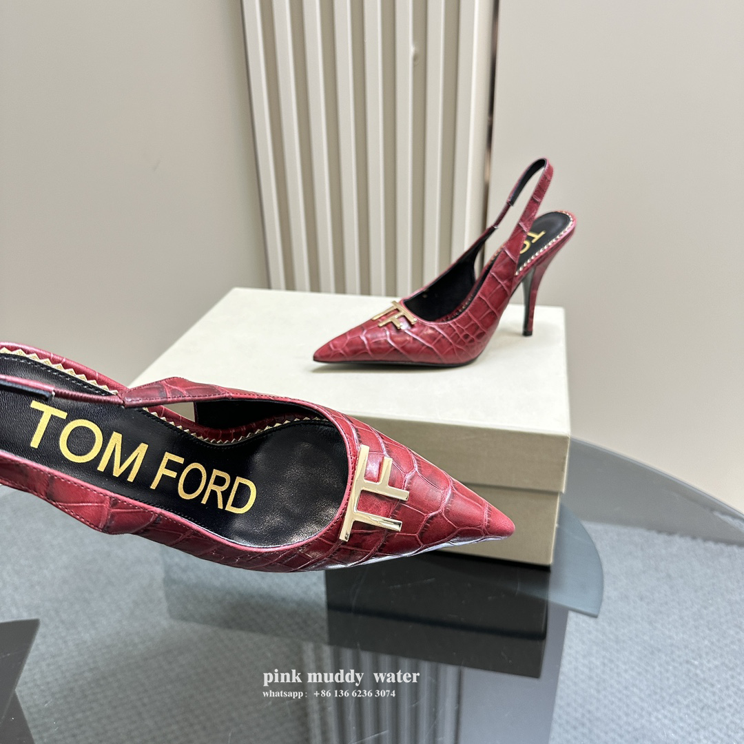 Tom Ford Shoes